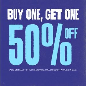 Applicable only on all leggings!